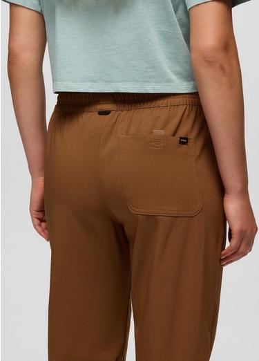 Wonderland Rocks E-Waist Jogger, Color: Sepia, image 12