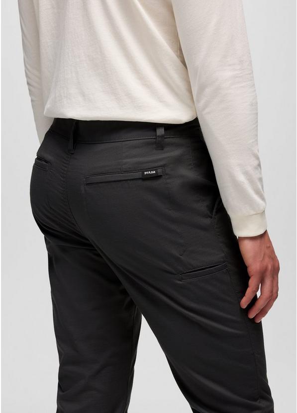 Palisades Ripstop Chino Pant, Color: Dark Iron, image 3