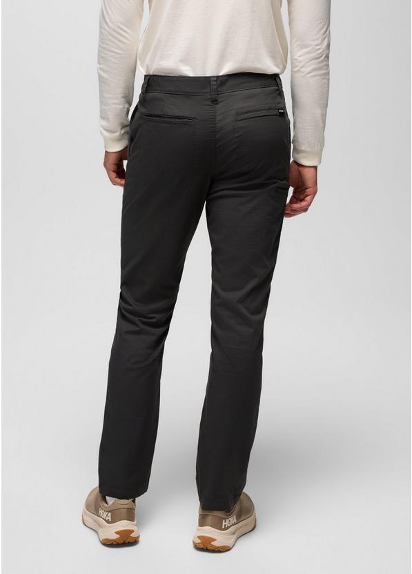Palisades Ripstop Chino Pant, Color: Dark Iron, image 2