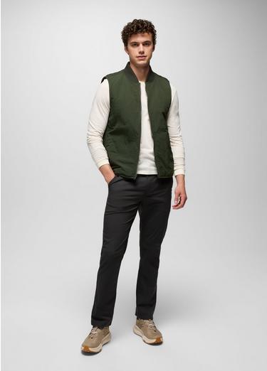 Palisades Ripstop Chino Pant, Color: Dark Iron, image 8