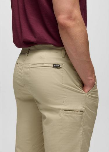 Palisades Ripstop Chino Pant, Color: Sandstone, image 3