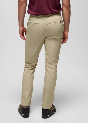 Palisades Ripstop Chino Pant, Color: Sandstone, image 2
