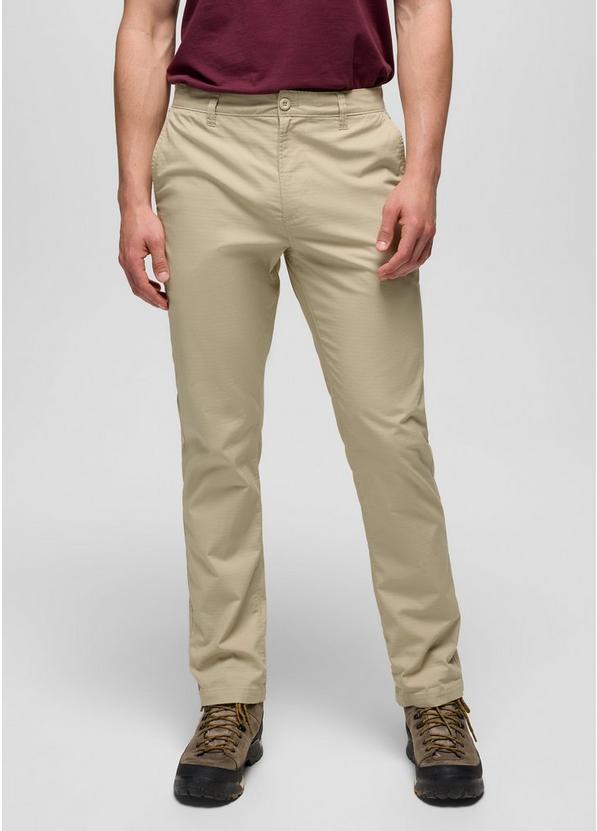 Palisades Ripstop Chino Pant, Color: Sandstone, image 1
