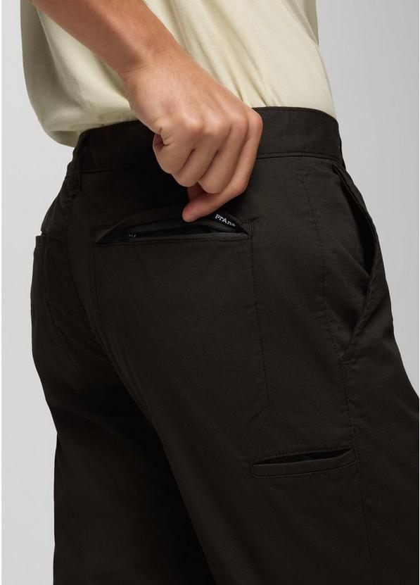 Palisades Ripstop Chino Pant, Color: Nori, image 3