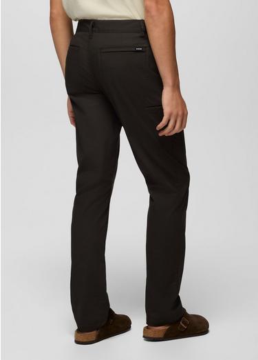 Palisades Ripstop Chino Pant, Color: Nori, image 6