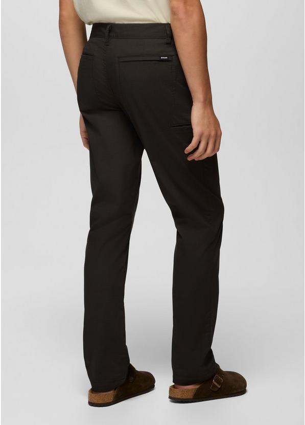 Palisades Ripstop Chino Pant, Color: Nori, image 2