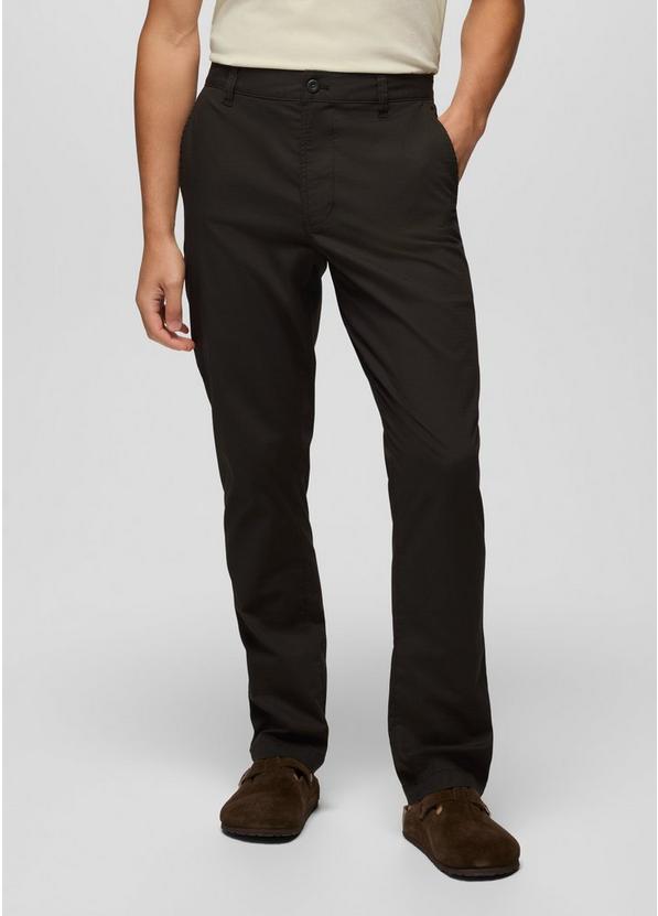 Palisades Ripstop Chino Pant, Color: Nori, image 1