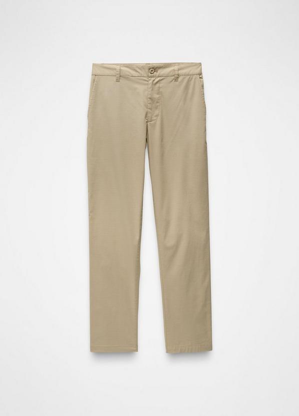 Palisades Ripstop Chino Pant, Color: Sandstone, image 5