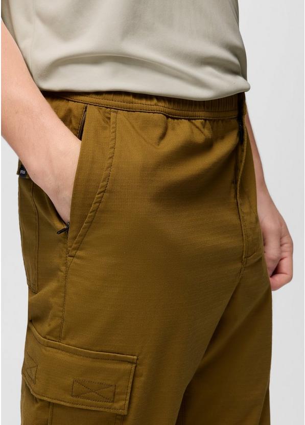Palisades Ripstop Cargo Pant, Color: Retro Olive, image 3