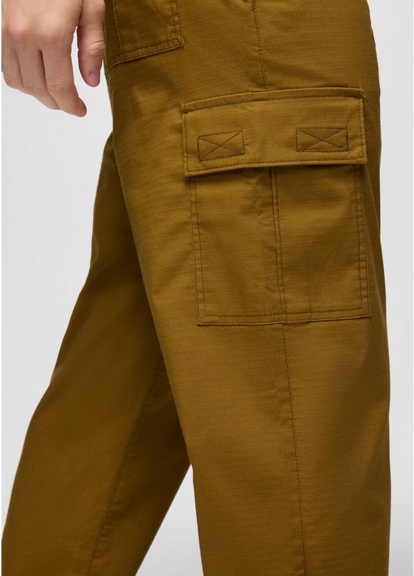 Palisades Ripstop Cargo Pant, Color: Retro Olive, image 4