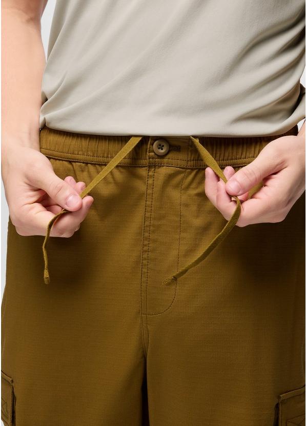 Palisades Ripstop Cargo Pant, Color: Retro Olive, image 5