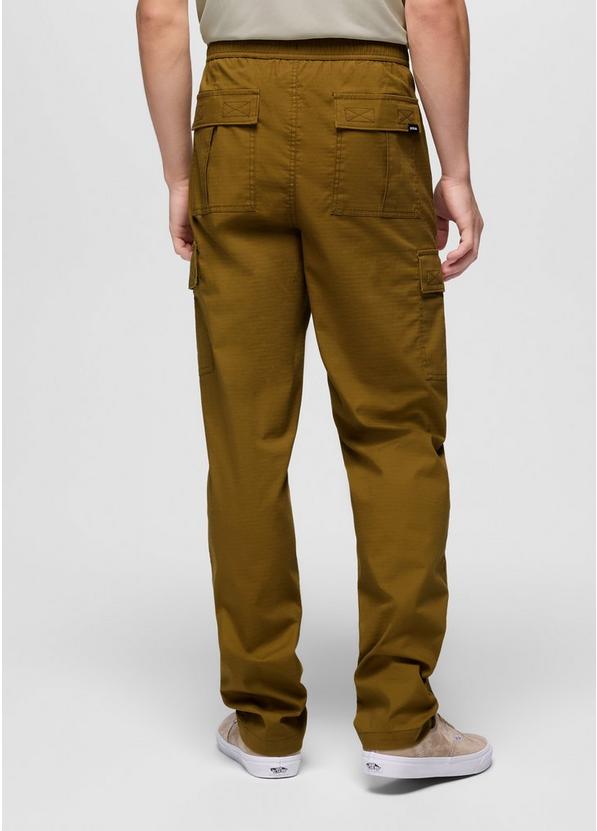 Palisades Ripstop Cargo Pant, Color: Retro Olive, image 2