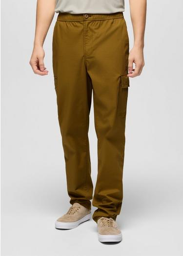 Palisades Ripstop Cargo Pant, Color: Retro Olive, image 5