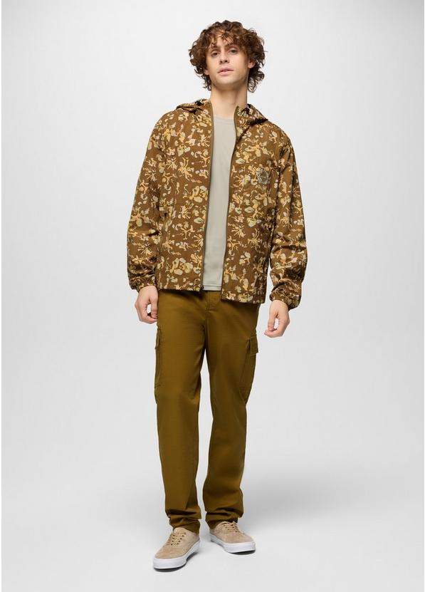 Palisades Ripstop Cargo Pant, Color: Retro Olive, image 6