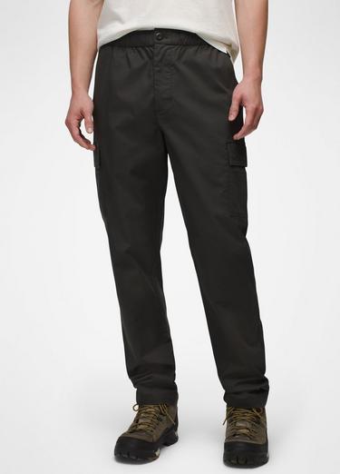 Palisades Ripstop Cargo Pant, Color: Dark Iron, image 1