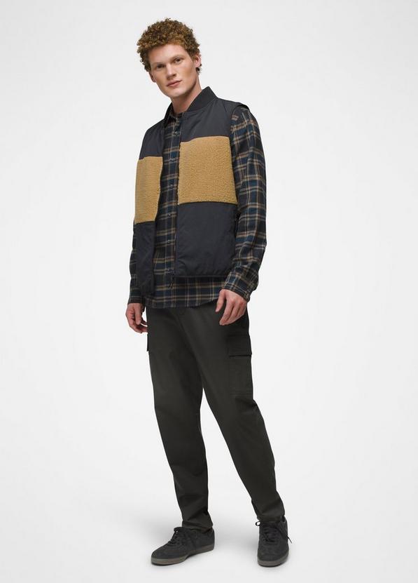 Palisades Ripstop Cargo Pant, Color: Dark Iron, image 5
