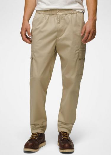 Palisades Ripstop Cargo Pant, Color: Sandstone, image 3
