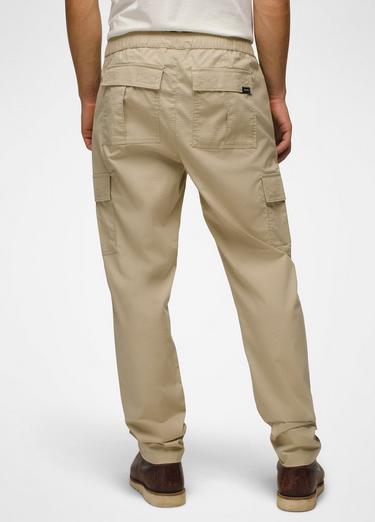 Palisades Ripstop Cargo Pant, Color: Sandstone, image 4