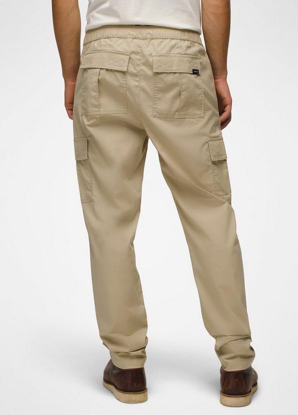 Palisades Ripstop Cargo Pant, Color: Sandstone, image 2