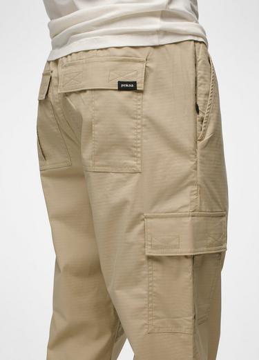 Palisades Ripstop Cargo Pant, Color: Sandstone, image 7