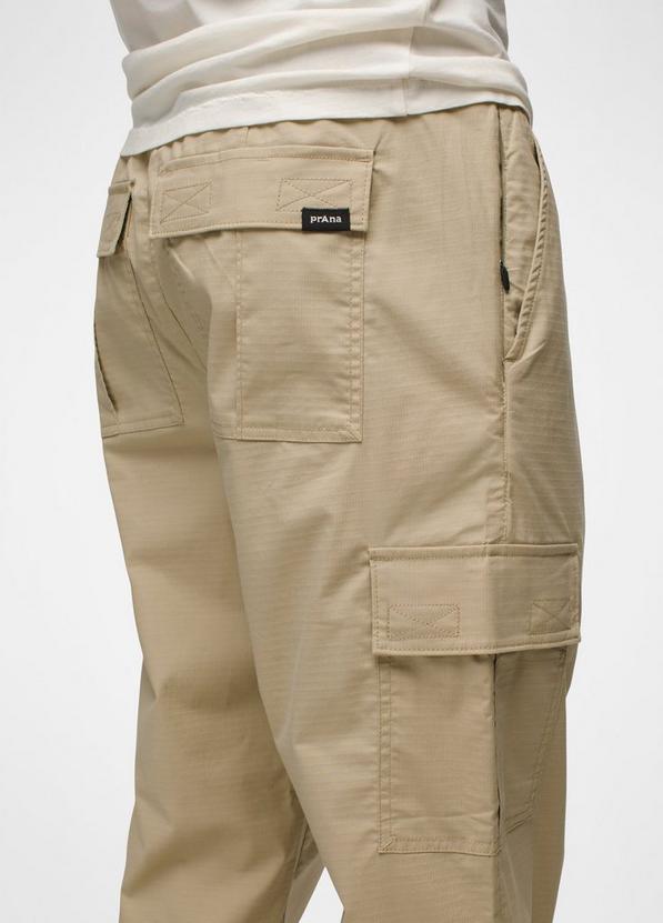 Palisades Ripstop Cargo Pant, Color: Sandstone, image 3