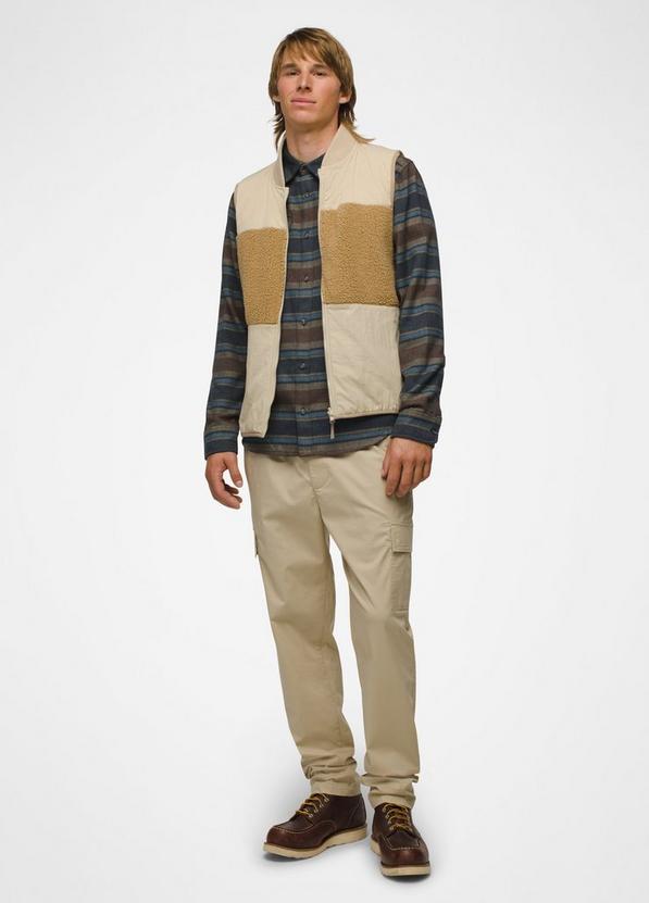 Palisades Ripstop Cargo Pant, Color: Sandstone, image 4