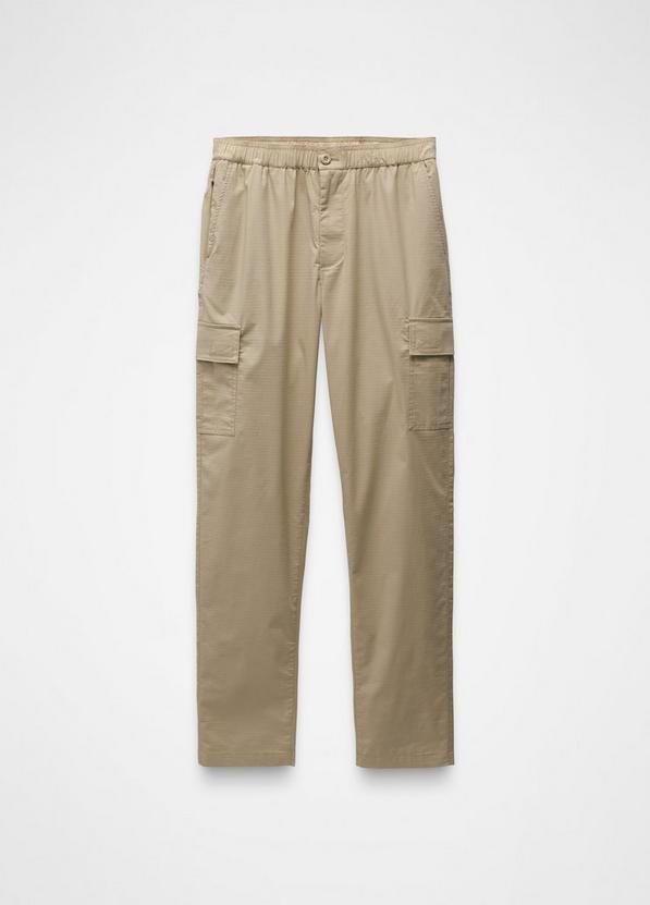Palisades Ripstop Cargo Pant, Color: Sandstone, image 5