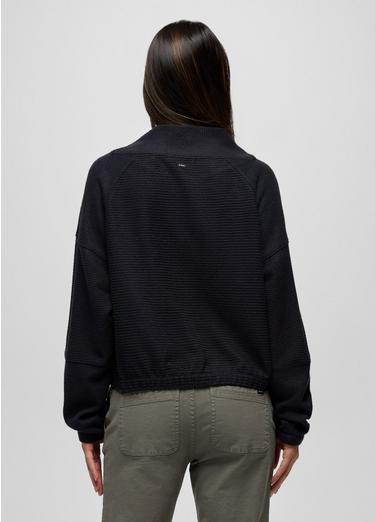 Olivia Long Sleeve, Color: Black, image 18