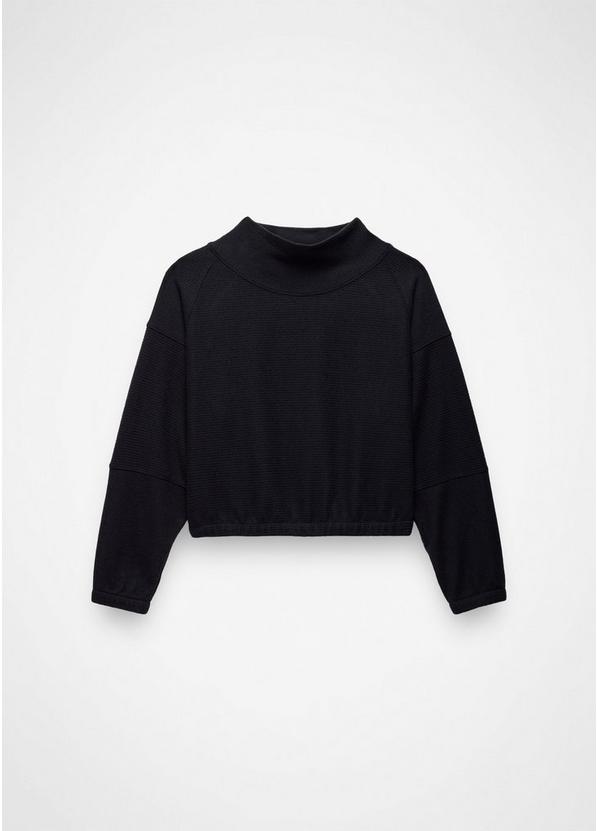 Olivia Long Sleeve, Color: Black, image 8
