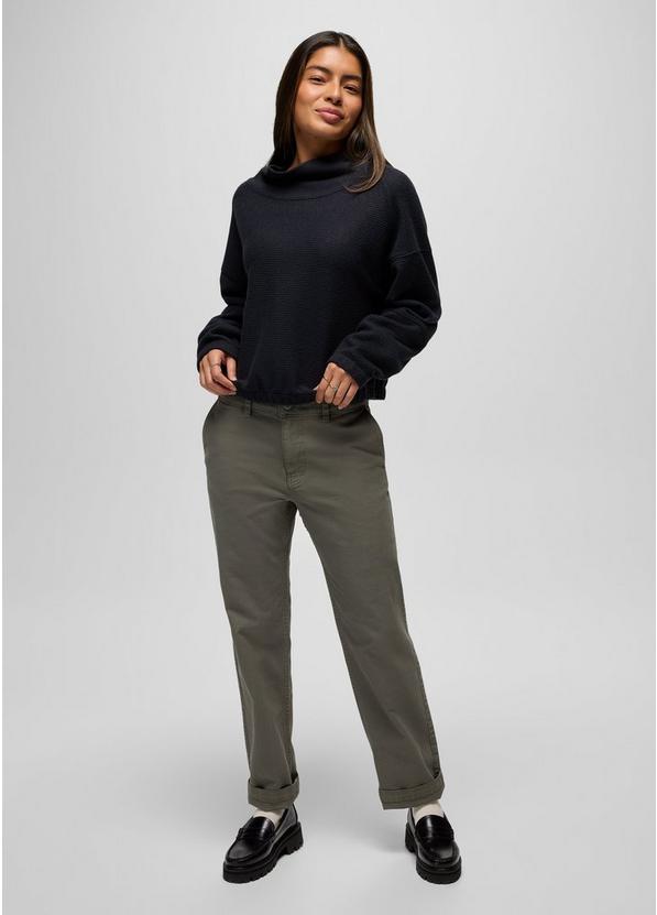 Olivia Long Sleeve, Color: Black, image 7