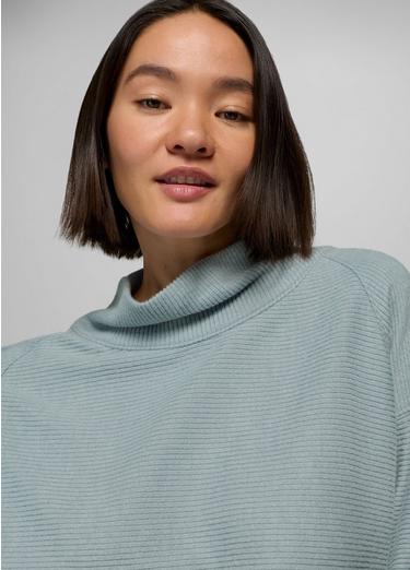 Olivia Long Sleeve, Color: Quarry, image 7