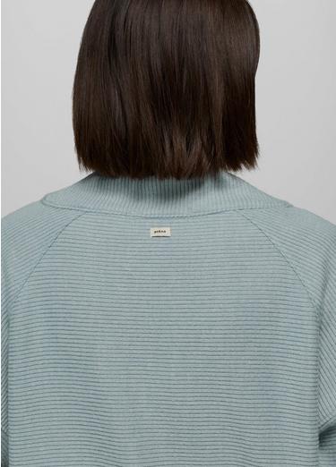 Olivia Long Sleeve, Color: Quarry, image 8