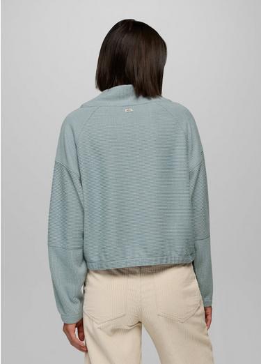 Olivia Long Sleeve, Color: Quarry, image 6