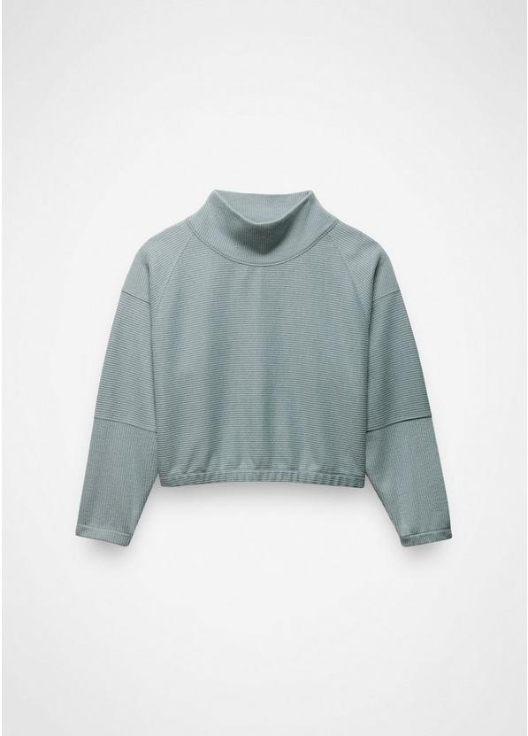 Olivia Long Sleeve, Color: Quarry, image 7