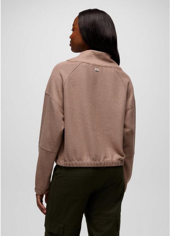 Olivia Long Sleeve, Color: Shroom, image 9