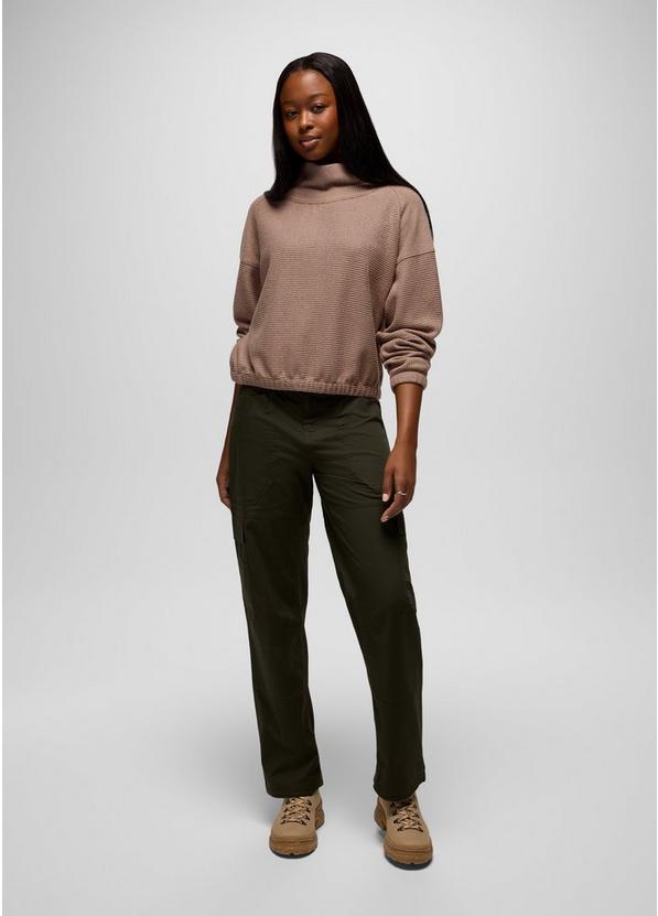Olivia Long Sleeve, Color: Shroom, image 6