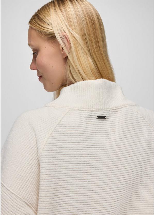 Olivia Long Sleeve, Color: Canvas, image 4