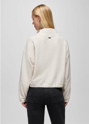 Olivia Long Sleeve, Color: Canvas, image 14