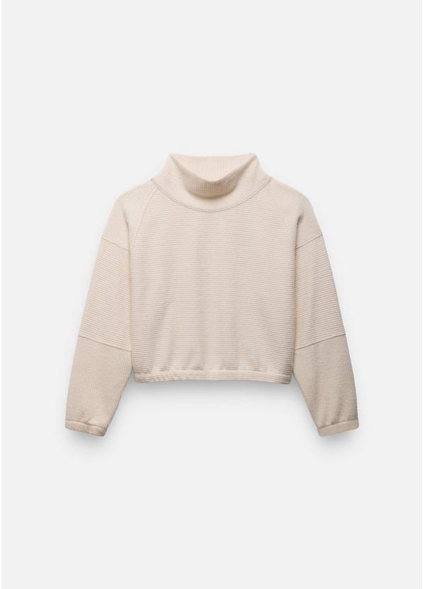 Olivia Long Sleeve, Color: Canvas, image 7