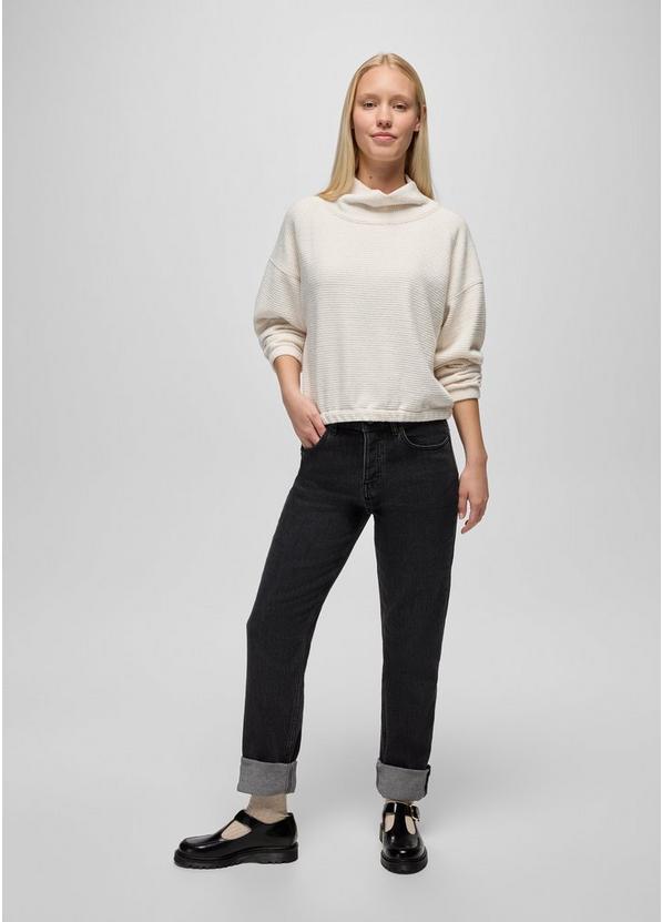 Olivia Long Sleeve, Color: Canvas, image 6