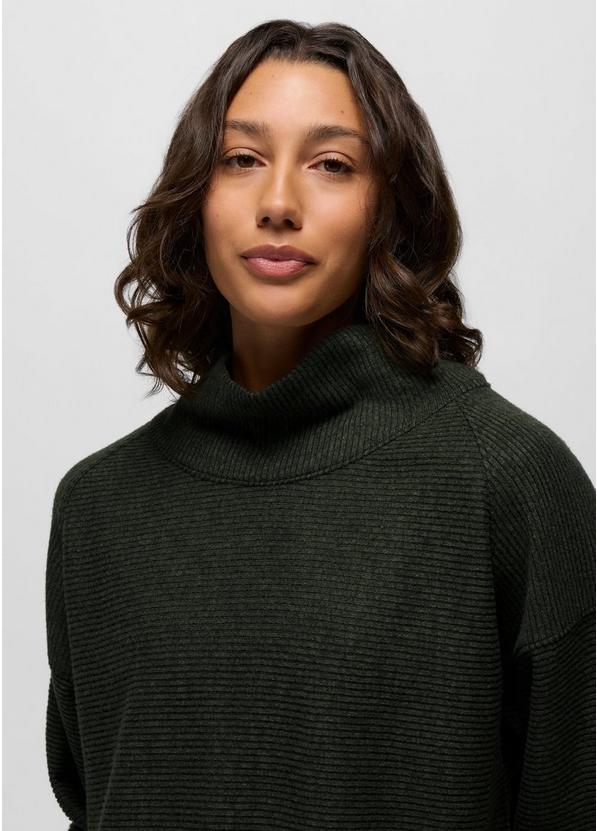 Olivia Long Sleeve, Color: Nori, image 3