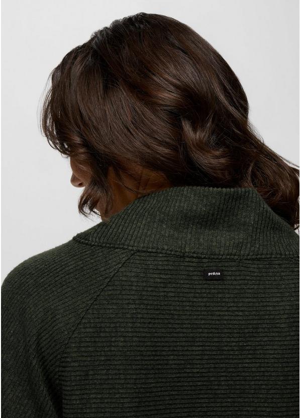 Olivia Long Sleeve, Color: Nori, image 4