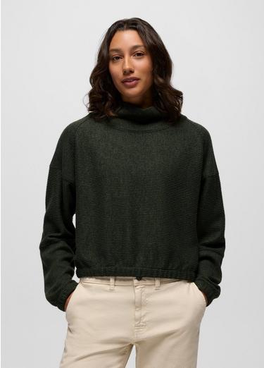 Olivia Long Sleeve, Color: Nori, image 9