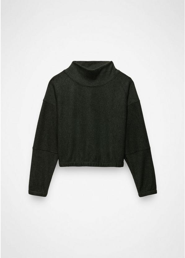 Olivia Long Sleeve, Color: Nori, image 7