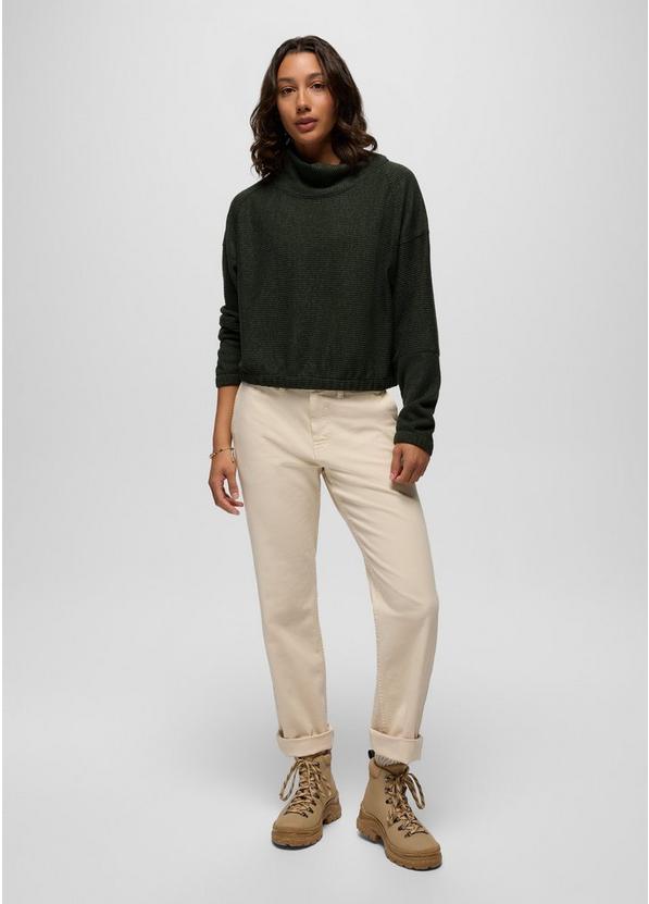 Olivia Long Sleeve, Color: Nori, image 6