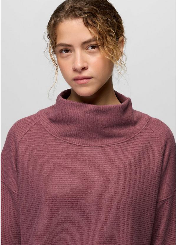 Olivia Long Sleeve, Color: Newberry, image 3