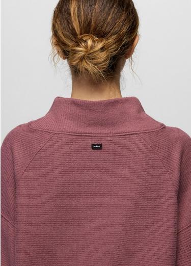 Olivia Long Sleeve, Color: Newberry, image 4