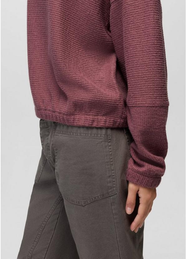 Olivia Long Sleeve, Color: Newberry, image 5