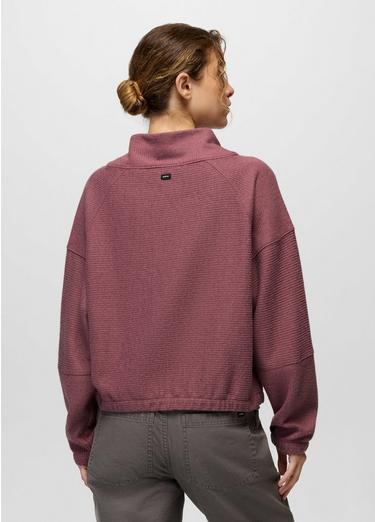 Olivia Long Sleeve, Color: Newberry, image 2