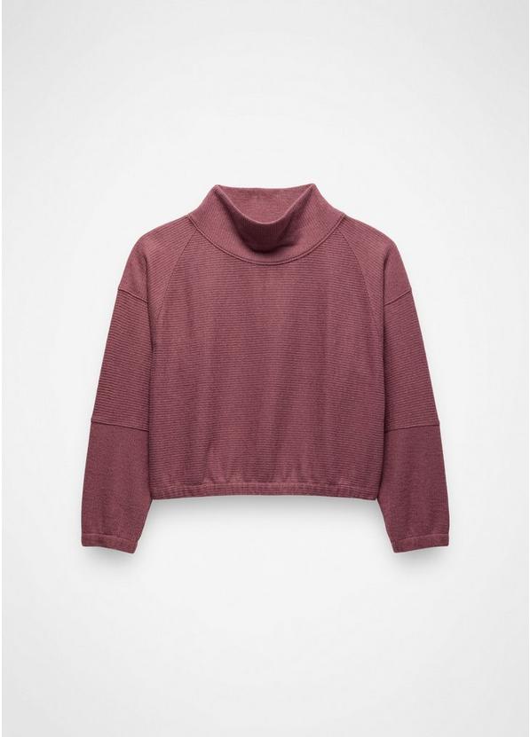 Olivia Long Sleeve, Color: Newberry, image 7